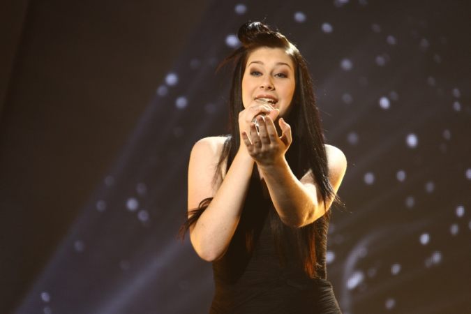 Все участники "Евровидения 2012" в Баку - песни и фото